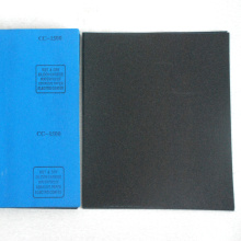 Silicon Carbide Waterproof Abrasive Paper Sand Paper Sheet